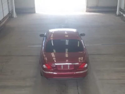 Jaguar X TYPE