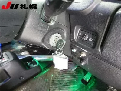 Honda VAMOS