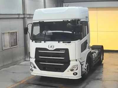 Nissan UD SERIES