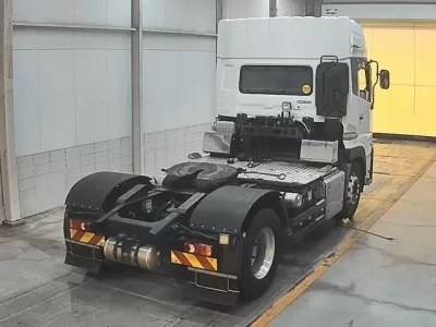 Nissan UD SERIES