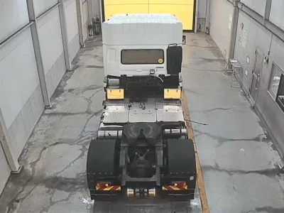 Nissan UD SERIES