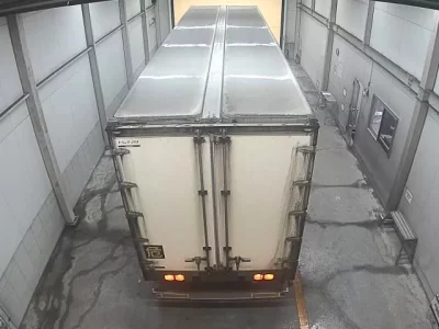 Hino TRUCK