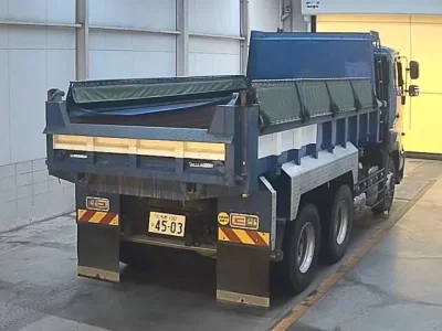 Hino TRUCK
