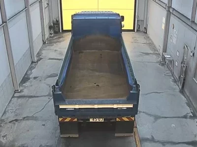 Hino TRUCK