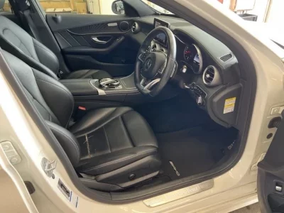 Mercedes-Benz C CLASS WAGON