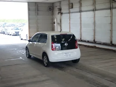 Volkswagen UP