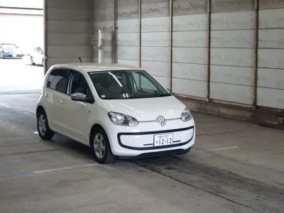 Volkswagen UP