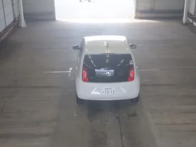 Volkswagen UP