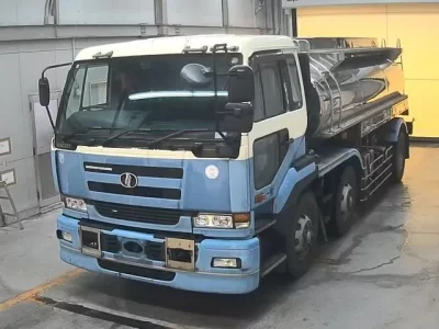 Nissan UD SERIES