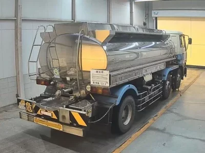 Nissan UD SERIES