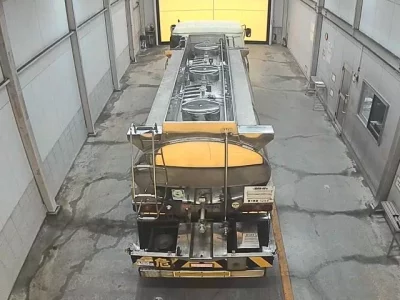 Nissan UD SERIES