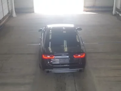 Audi S6 SERIES