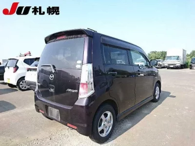 Mazda AZ WAGON