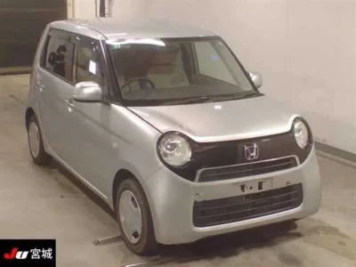 Honda N ONE