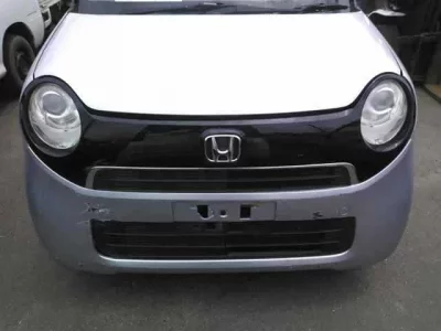 Honda N ONE