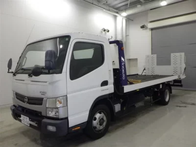Nissan ATLAS