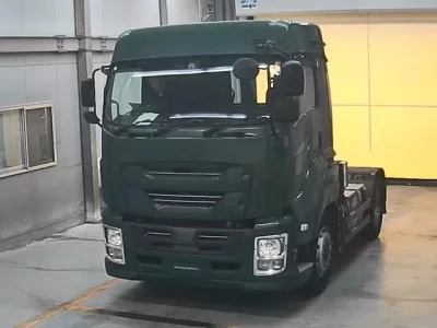 Isuzu TRUCK