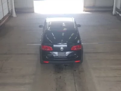 Volkswagen GOLF TOURAN