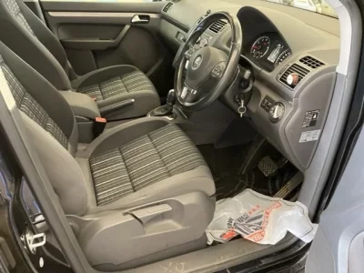 Volkswagen GOLF TOURAN