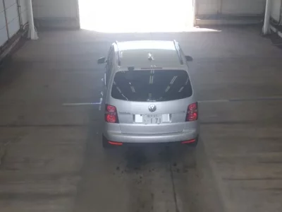 Volkswagen GOLF TOURAN