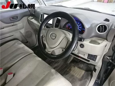 Mazda FLAIR WAGON