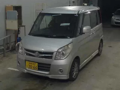 Suzuki PALETTE