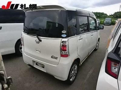 Daihatsu TANTO EXE