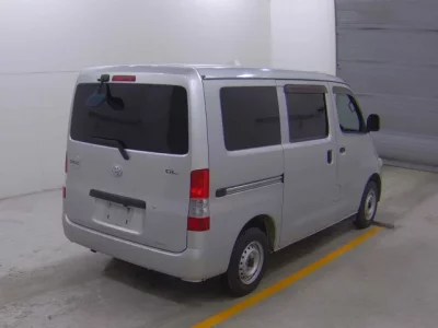 Toyota TOWN ACE VAN