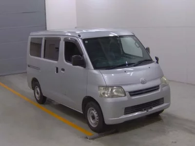 Toyota TOWN ACE VAN