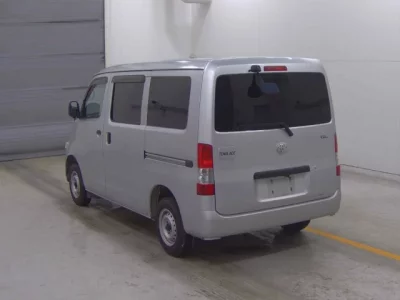 Toyota TOWN ACE VAN