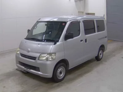 Toyota TOWN ACE VAN
