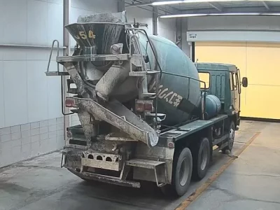 Mitsubishi FUSO TRUCK