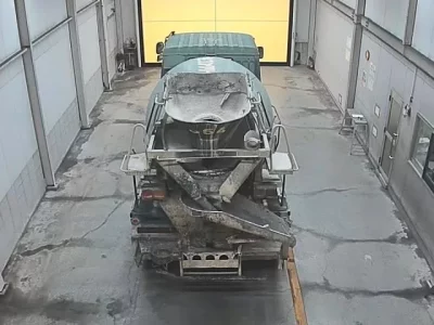 Mitsubishi FUSO TRUCK