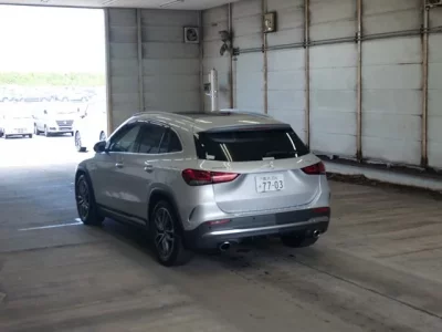 Mercedes-Benz AMG