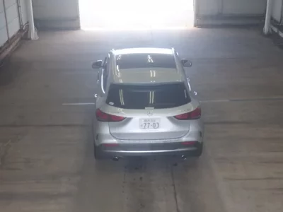 Mercedes-Benz AMG