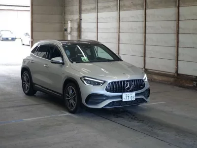 Mercedes-Benz AMG