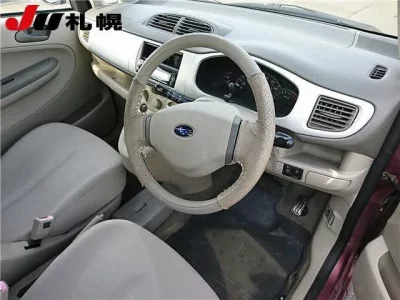 Subaru R2
