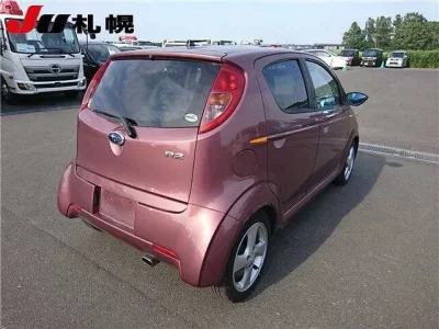 Subaru R2