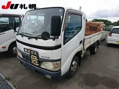 Hino DUTRO