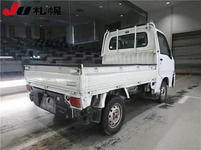 Subaru SAMBAR