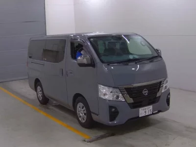Nissan CARAVAN VAN