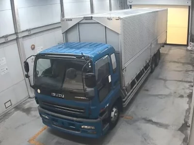 Isuzu TRUCK