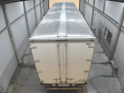 Isuzu TRUCK
