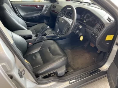 Volvo V70