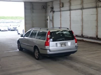 Volvo V70