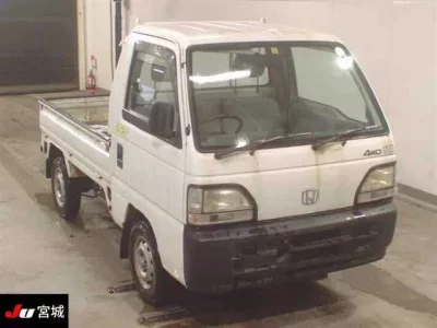 Honda ACTY TRUCK