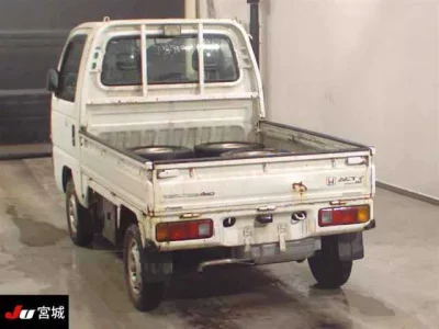 Honda ACTY TRUCK