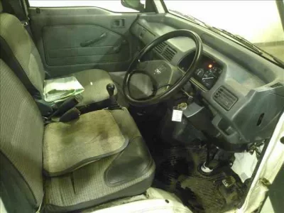Honda ACTY TRUCK