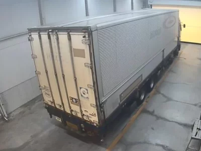 Hino TRUCK