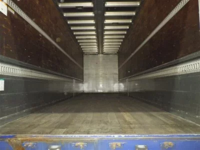 Hino TRUCK